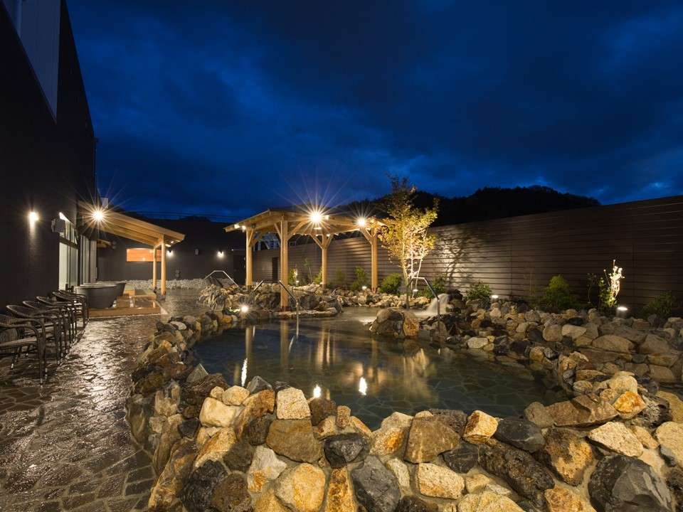 ♨️ 야마나시 숙박 온천 요리미치노유 (야마나시 토마레루 온센 요리미치노유) 이미지 7